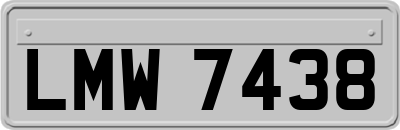 LMW7438