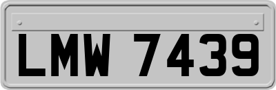 LMW7439