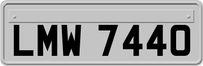 LMW7440