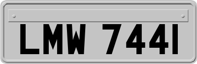 LMW7441