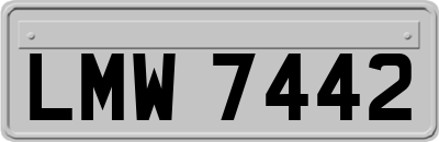 LMW7442