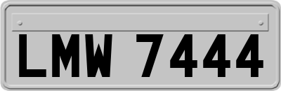 LMW7444