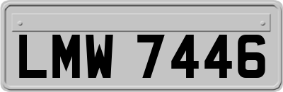 LMW7446