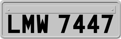 LMW7447