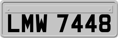 LMW7448