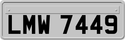LMW7449