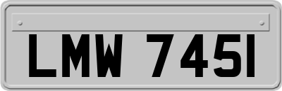 LMW7451