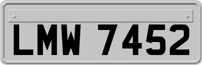 LMW7452