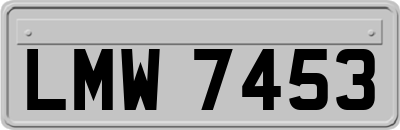 LMW7453