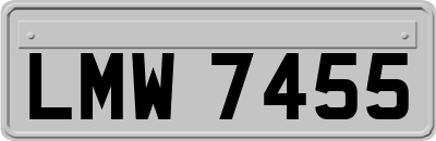 LMW7455