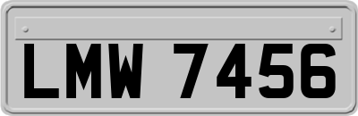 LMW7456
