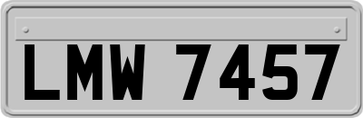 LMW7457