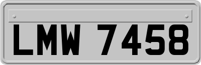 LMW7458