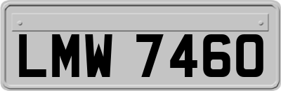 LMW7460