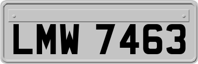 LMW7463