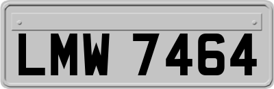 LMW7464