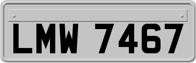 LMW7467