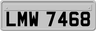 LMW7468