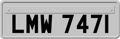 LMW7471
