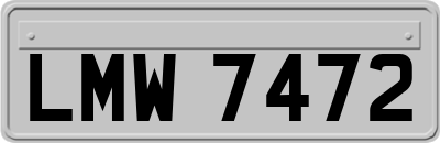 LMW7472
