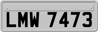 LMW7473