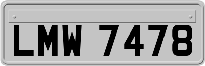 LMW7478
