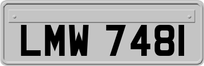 LMW7481