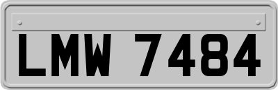 LMW7484