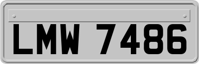 LMW7486
