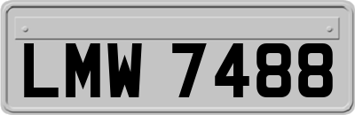 LMW7488