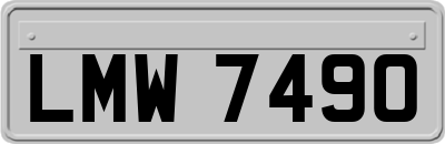 LMW7490