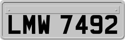 LMW7492