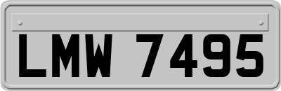 LMW7495