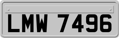 LMW7496