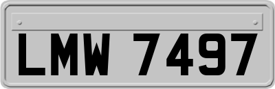 LMW7497