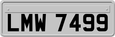 LMW7499