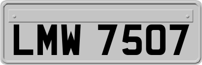 LMW7507