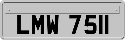 LMW7511