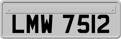 LMW7512