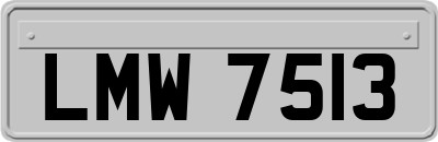LMW7513
