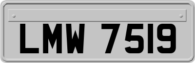 LMW7519