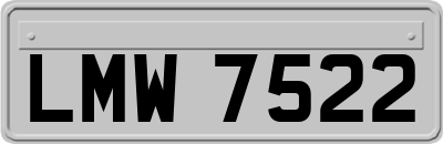 LMW7522