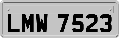 LMW7523
