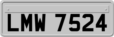 LMW7524