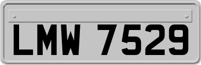 LMW7529