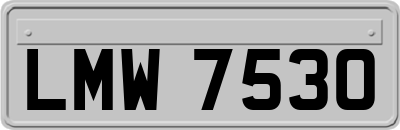 LMW7530