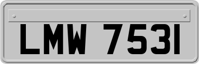 LMW7531