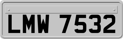 LMW7532