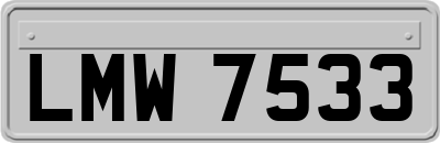 LMW7533