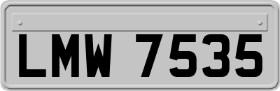 LMW7535